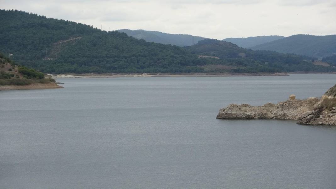 O ilde su yasağı başladı: Ağır cezası var! Barajlar boş kalınca belediye su kullanımına kısıtlama getirdi 4